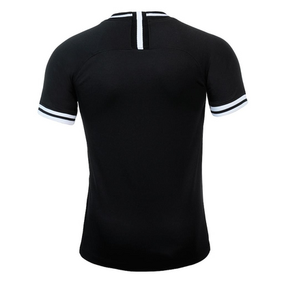 CAMISA RETRO TIMAO RESERVA 2019-20 EDIÇÃO GAVIOES DA FIEL