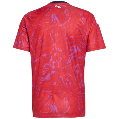 Camisa Masculina Costa Rica I 26