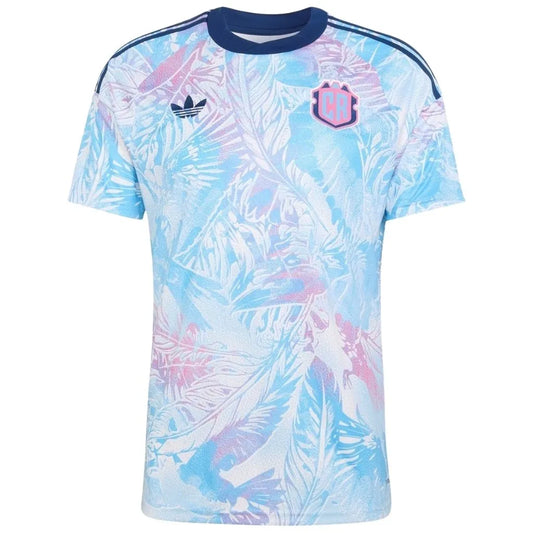 Camisa Masculina Costa Rica II 26