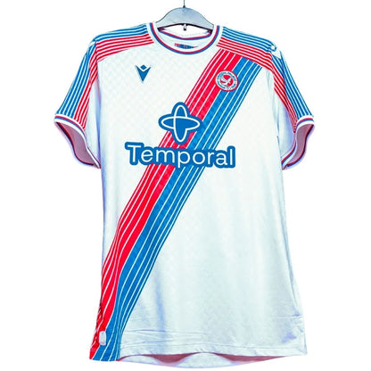 Camisa Masculina Crystal Palace Home 2026/27