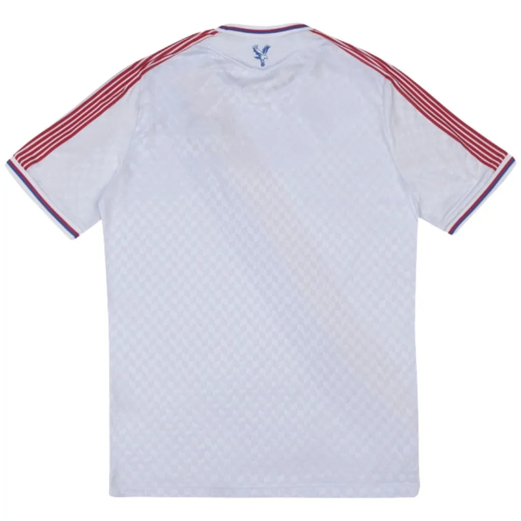 Camisa Masculina Crystal Palace Home 2026/27
