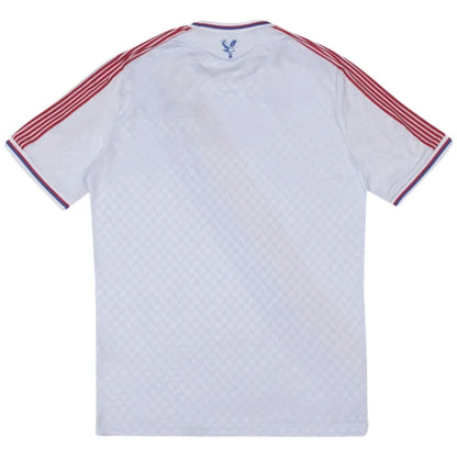 Camisa Masculina Crystal Palace Home 2026/27
