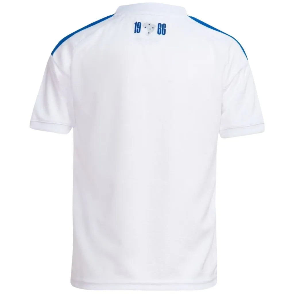 Camisa Masculina Cruzeiro II 2026/27