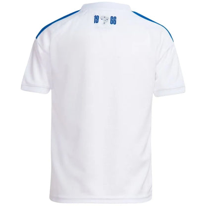 Camisa Masculina Cruzeiro II 2026/27