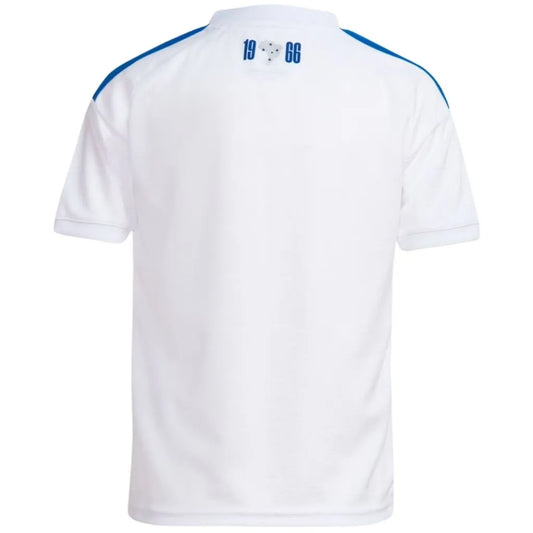 Camisa Masculina Cruzeiro II 2026/27