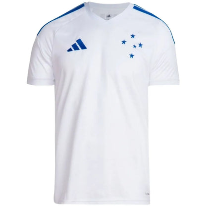 Camisa Masculina Cruzeiro II 2026/27