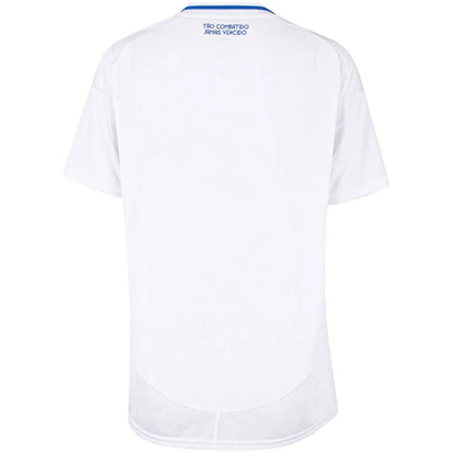 Camisa Feminina Cruzeiro II 2025/26
