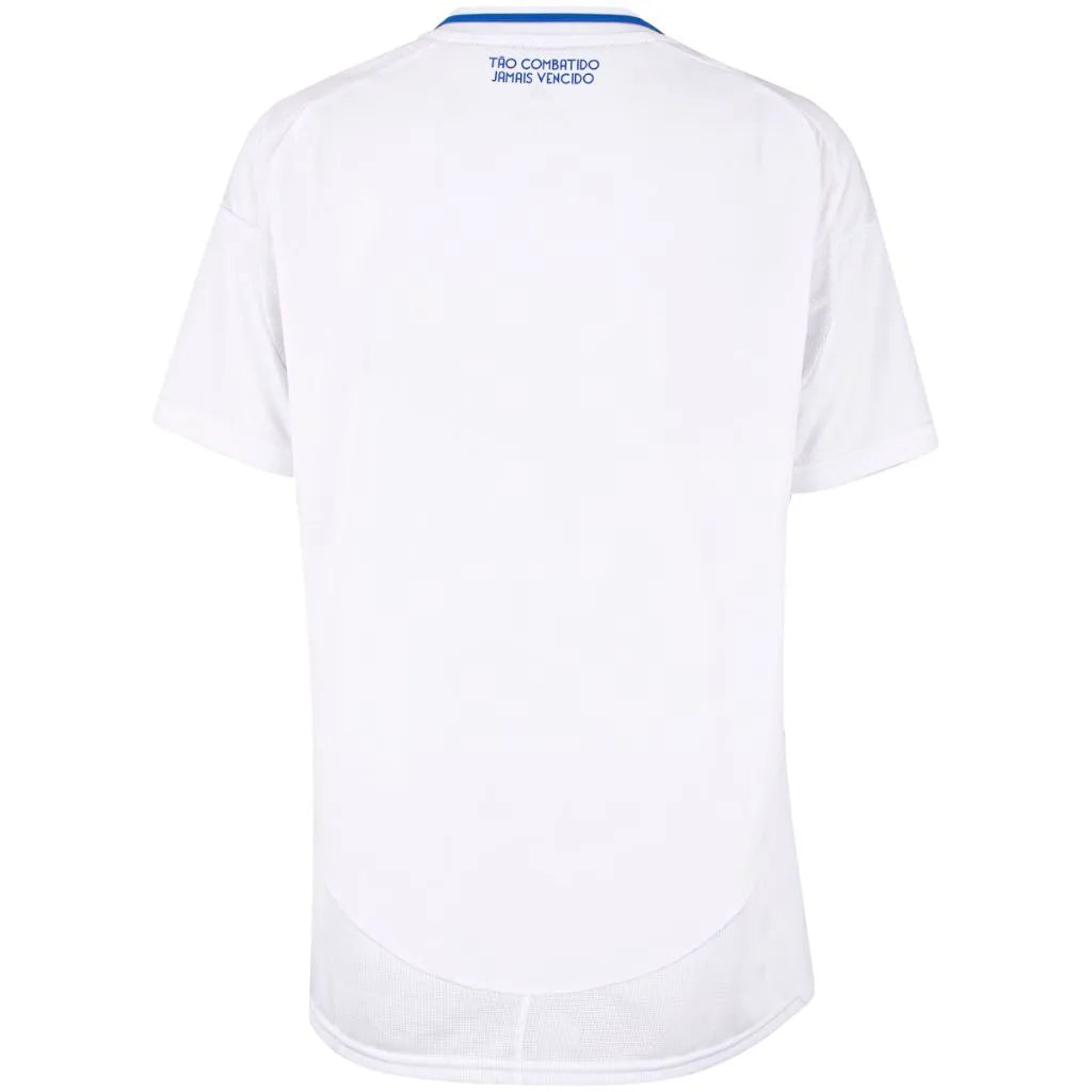 Camisa Feminina Cruzeiro II 2025/26