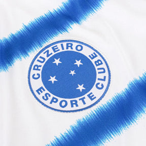 Camisa Feminina Cruzeiro II 2025/26