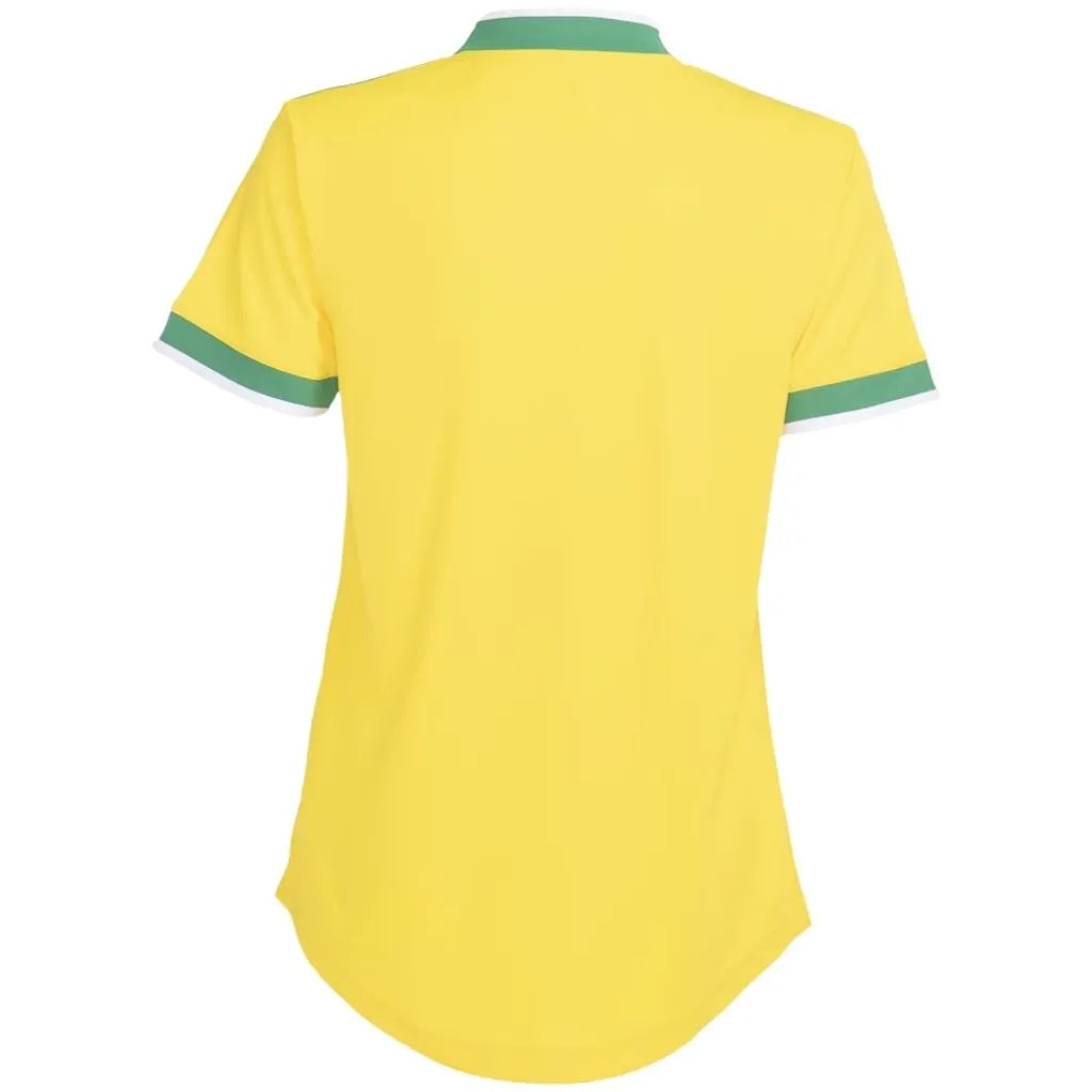 Camisa Feminina Cruzeiro Brasil 2026