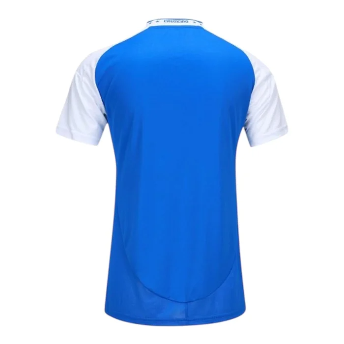 Camisa Feminina Cruzeiro I 2025/26