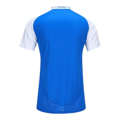 Camisa Feminina Cruzeiro I 2025/26
