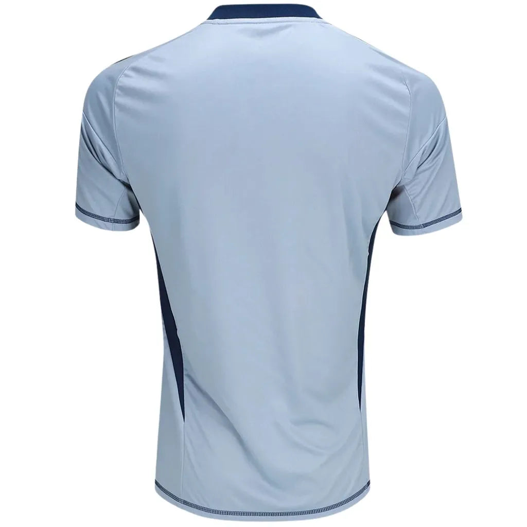 Camisa Masculina Cruzeiro Goleiro 2025/26