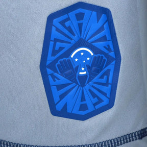 Camisa Masculina Cruzeiro Goleiro 2025/26