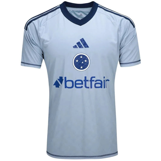 Camisa Masculina Cruzeiro Goleiro 2025/26