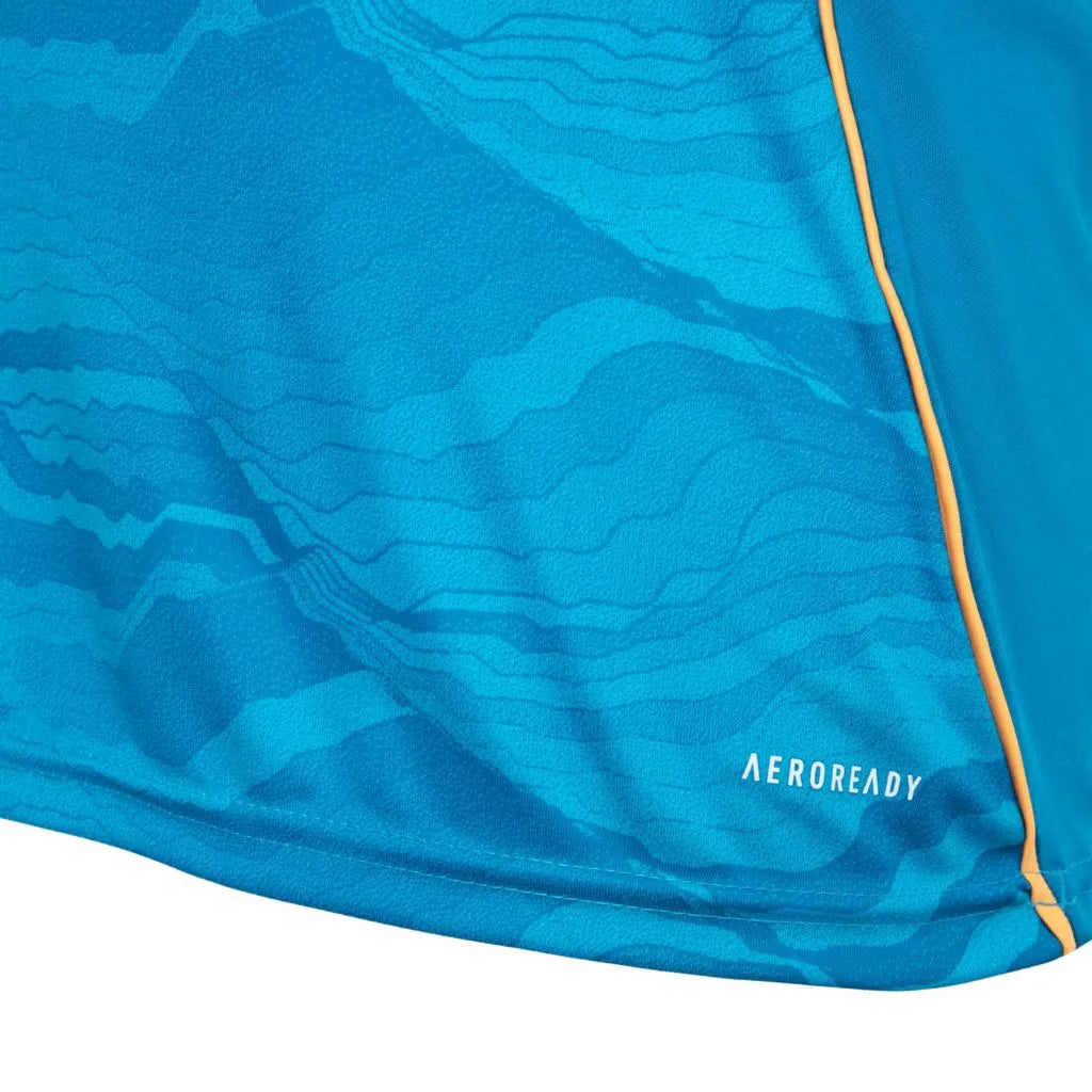 Camisa Masculina Cruzeiro III 2025/26