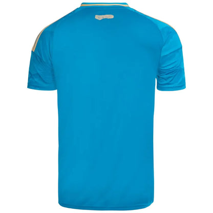 Camisa Masculina Cruzeiro III 2025/26