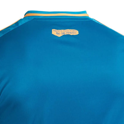 Camisa Masculina Cruzeiro III 2025/26