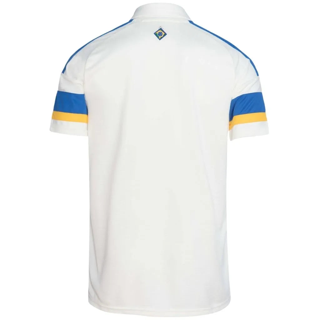 Camisa Masculina Cruzeiro III 2026/27