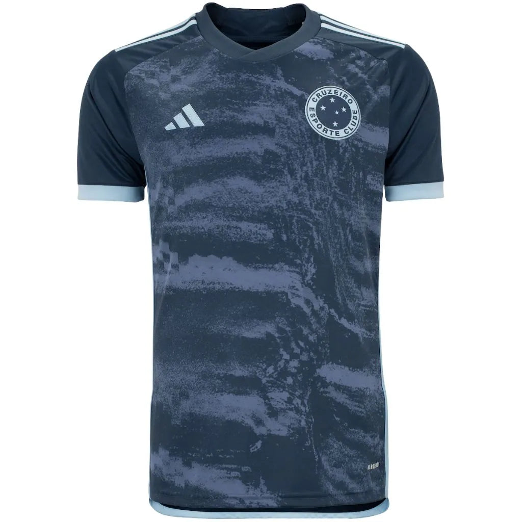 Camisa Masculina Cruzeiro III 2024/25