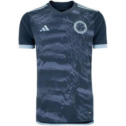 Camisa Masculina Cruzeiro III 2024/25