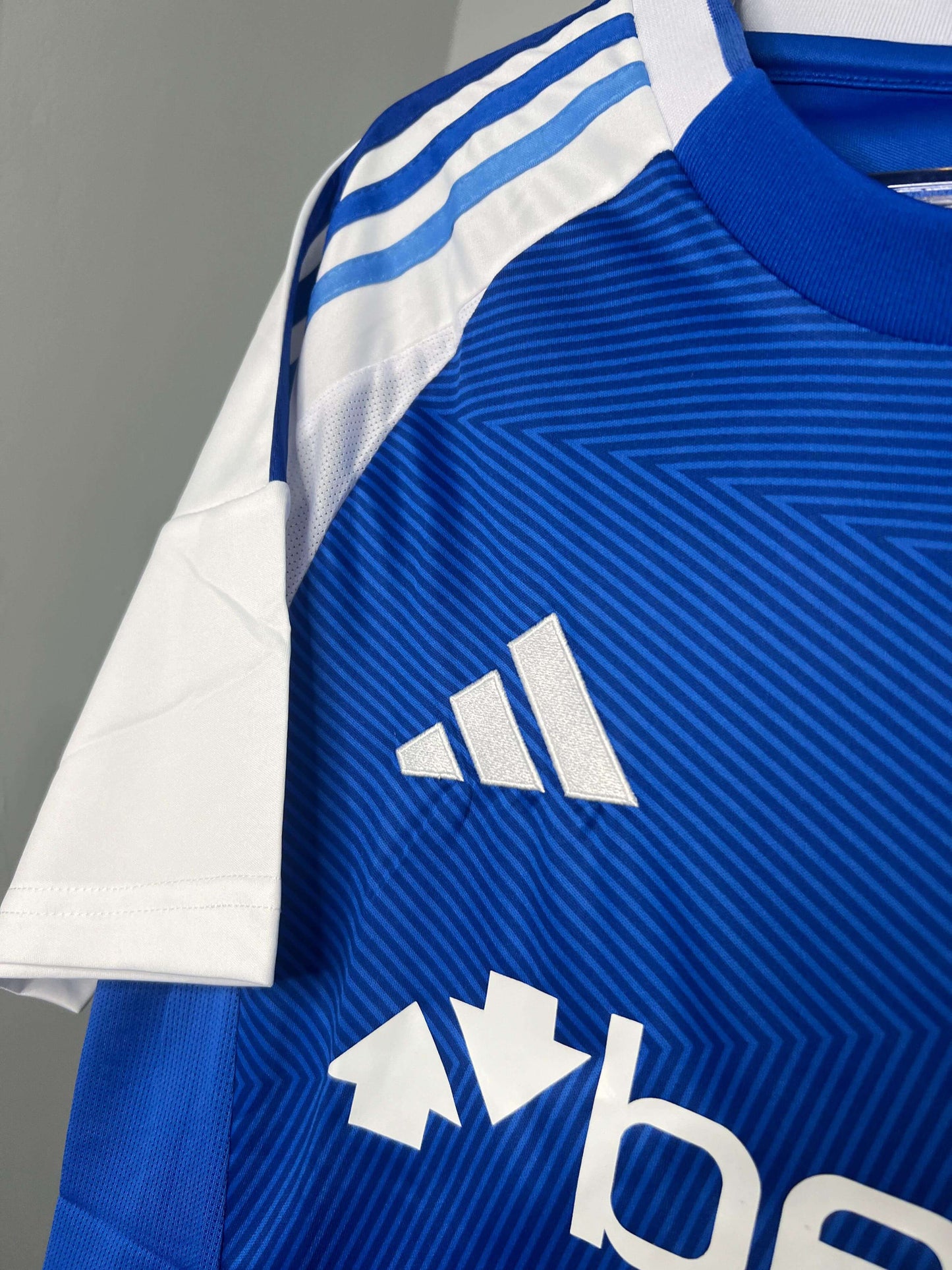 Camisa Feminina Cruzeiro I 2025/26