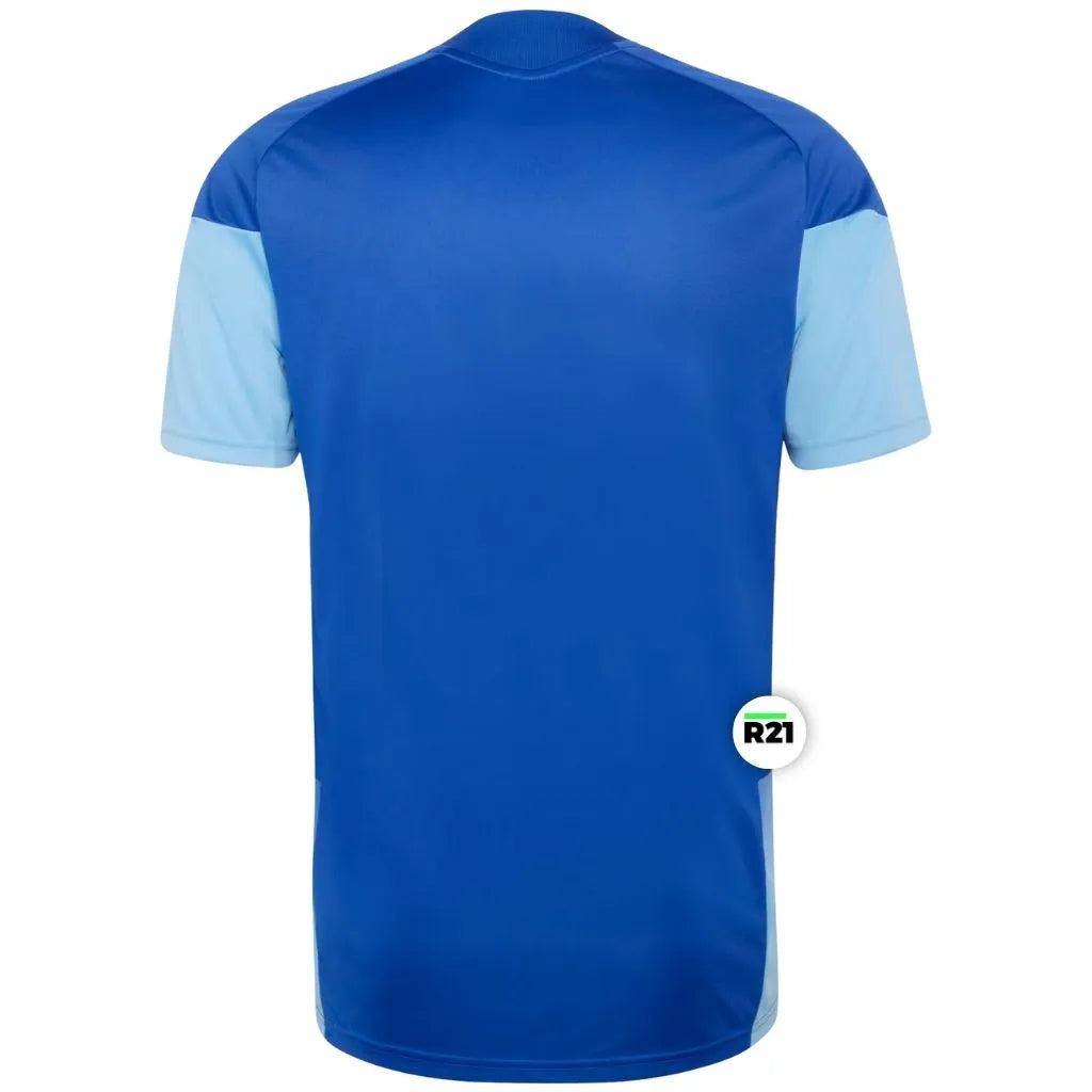 Camisa Masculina Cruzeiro Treino 2026/27