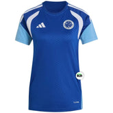 Camisa Feminina Cruzeiro Treino 2026/27