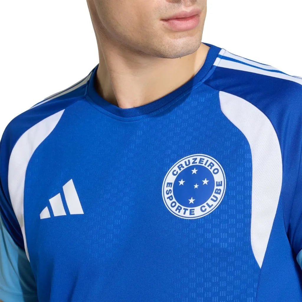 Camisa Masculina Cruzeiro Treino 2026/27