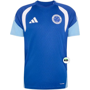 LANÇAMENTO Camisa Masculina Cruzeiro Treino 2026/27