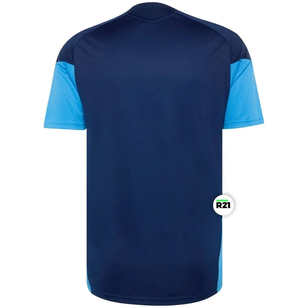 Camisa Masculina Cruzeiro Comissão 2026/27