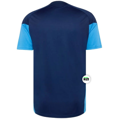 Camisa Masculina Cruzeiro Comissão 2026/27