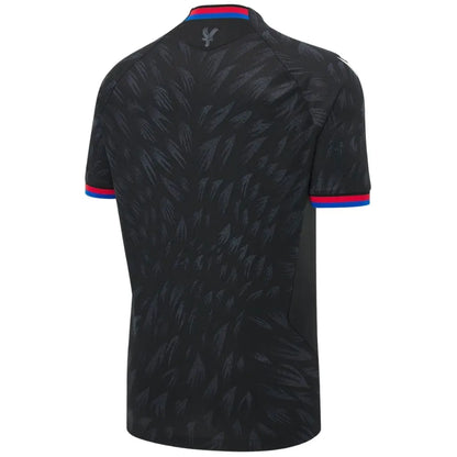 Camisa Masculina Crystal Palace Away 2026/27