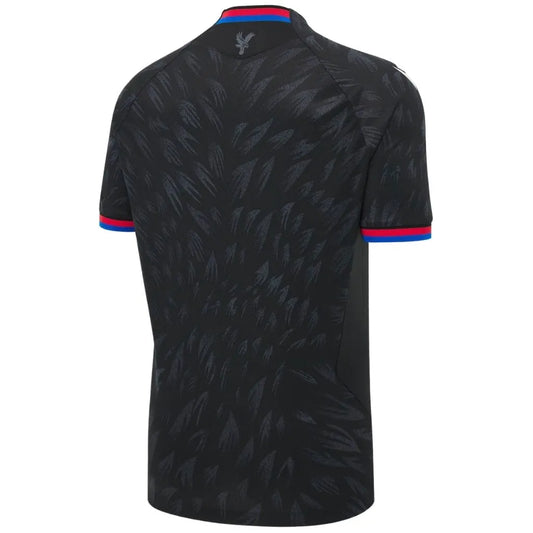 Camisa Masculina Crystal Palace Away 2026/27