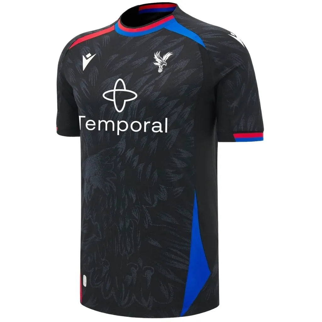 Camisa Masculina Crystal Palace Away 2026/27