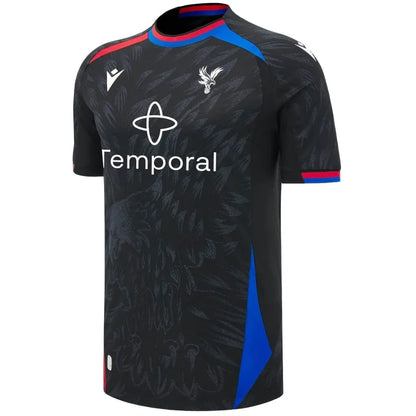 Camisa Masculina Crystal Palace Away 2026/27