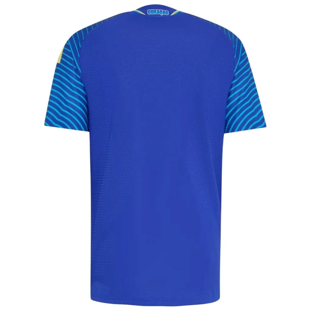 Camisa Masculina Curaçao I 26
