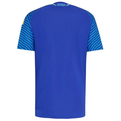 Camisa Masculina Curaçao I 26