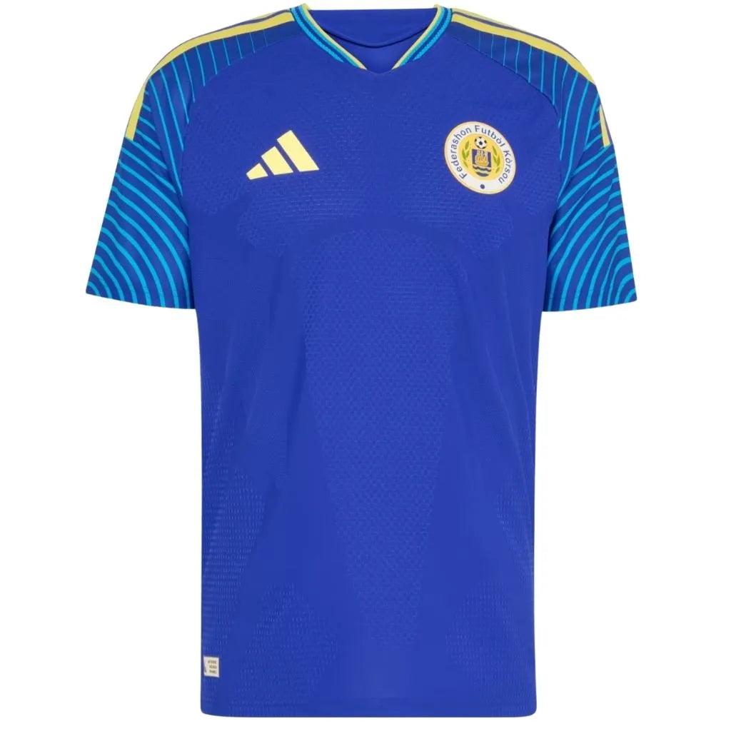 Camisa Masculina Curaçao I 26