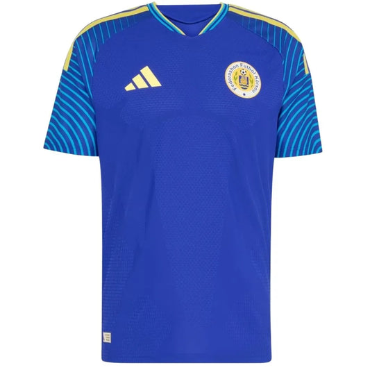 Camisa Masculina Curaçao I 26