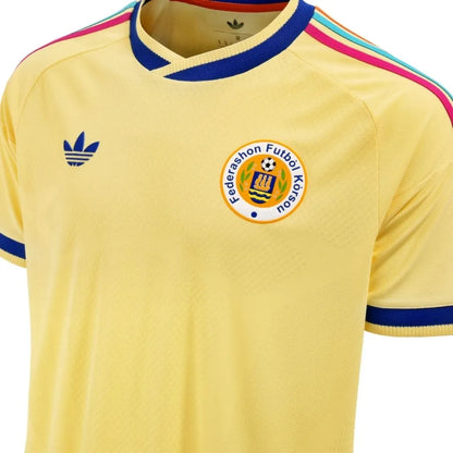 Camisa Masculina Curaçao II 26 Authentic