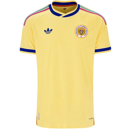 Camisa Masculina Curaçao II 26 Authentic