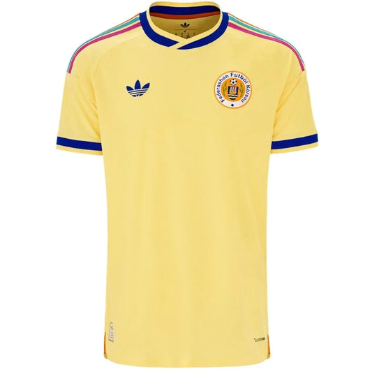 Camisa Masculina Curaçao II 26 Authentic
