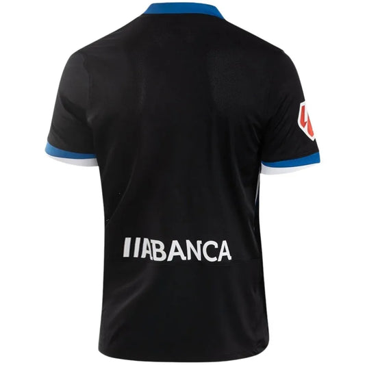 Camisa Masculina Deportivo La Coruna Away 2026/27