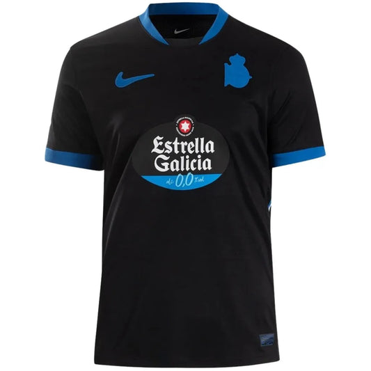 Camisa Masculina Deportivo La Coruna Away 2026/27