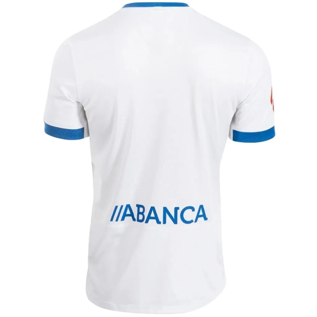 Camisa Masculina Deportivo La Coruna Third 2026/27