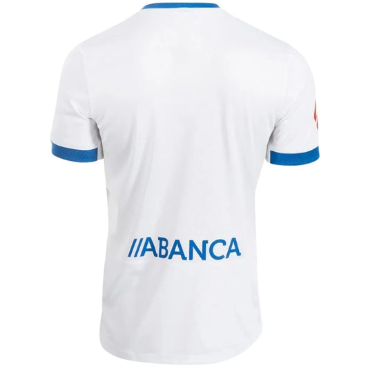 Camisa Masculina Deportivo La Coruna Third 2026/27