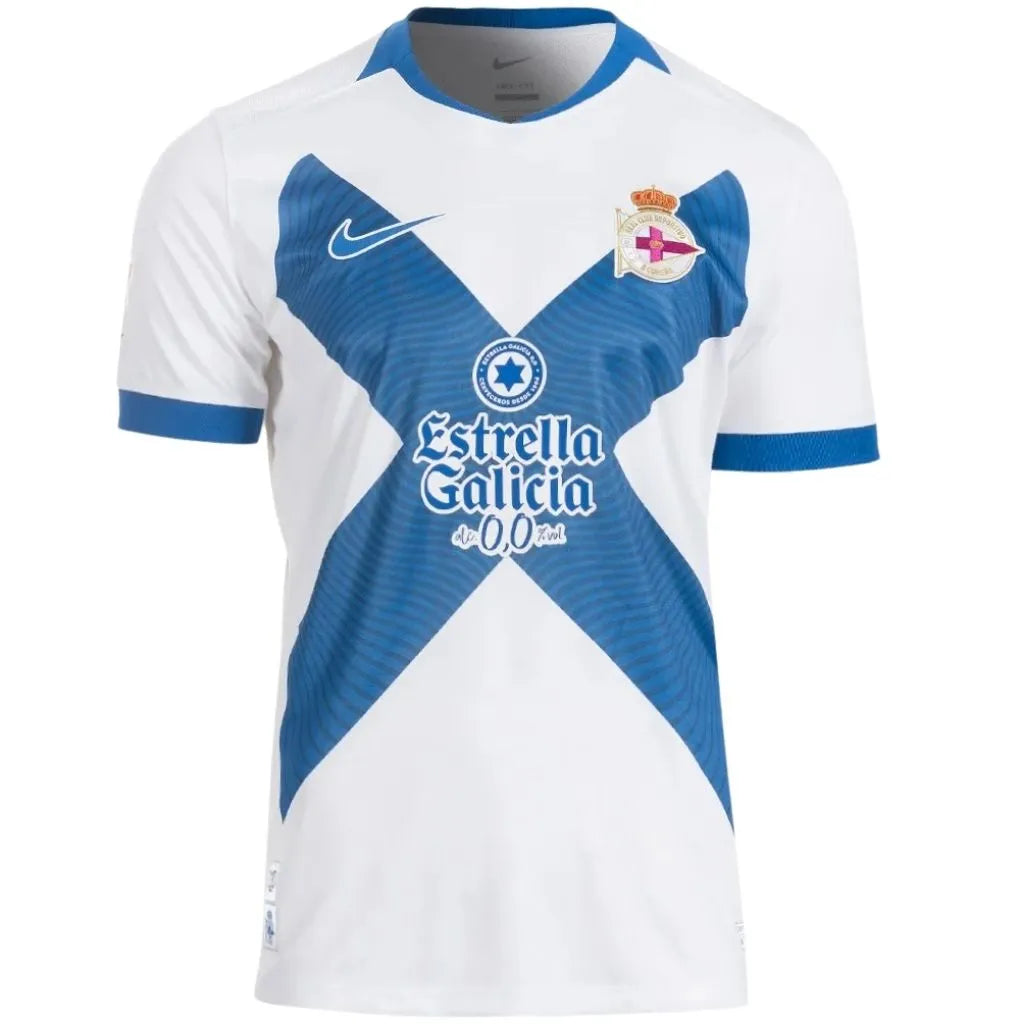 Camisa Masculina Deportivo La Coruna Third 2026/27
