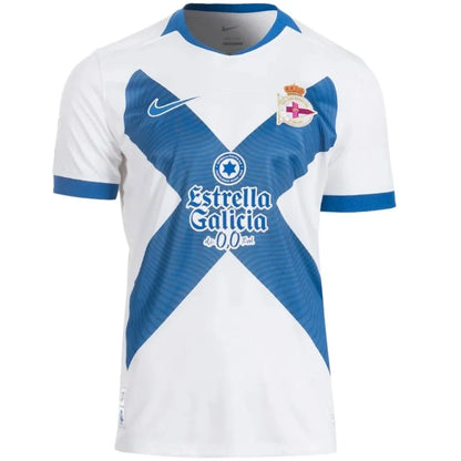 Camisa Masculina Deportivo La Coruna Third 2026/27
