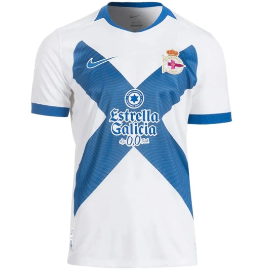 Camisa Masculina Deportivo La Coruna Third 2026/27